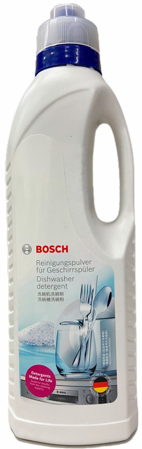 Порошок для ПММ Bosch 00312208
 photo 1